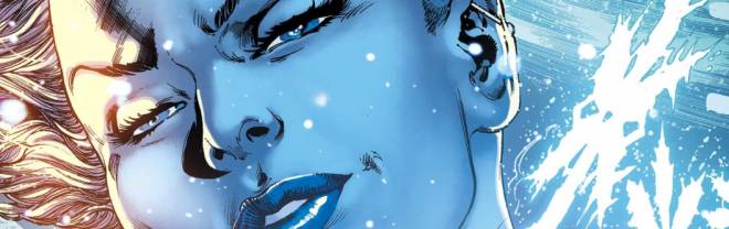 Justice League of America Killer Frost Rebirth, la nuova vita di Caitlin Snow