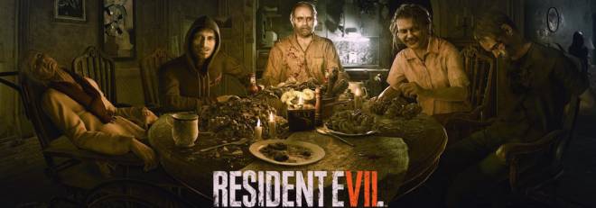 Resident Evil VII, recensione videogame per PS4 e Xbox One: benvenuti in Famiglia