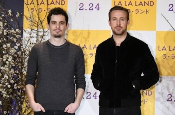 La La Land, il regista Damien Chazelle conferma di essersi ispirato ad un film yakuza