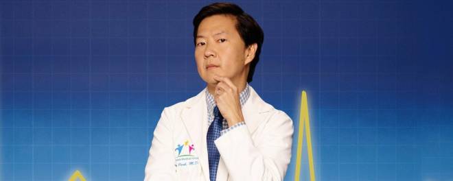 Dr. Ken, la serie tv dove l'ironia incontra nuovamente l'ambientazione medica