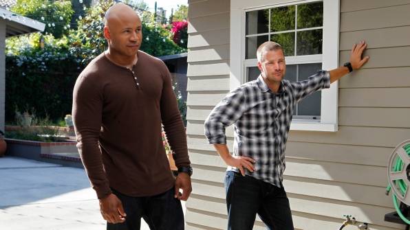 Serie tv più viste negli USA: 'NCIS: Los Angeles' agguanta il secondo posto 