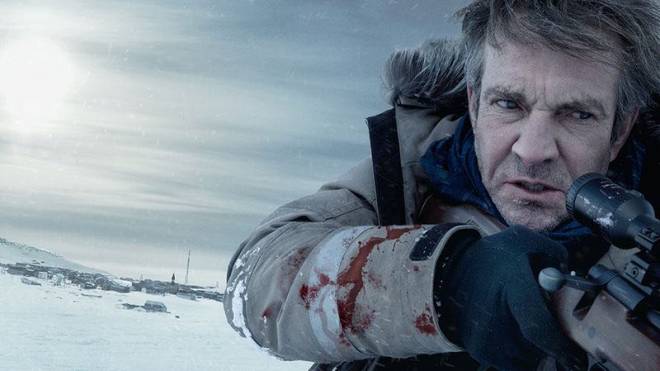 Fortitude, recensione del primo episodio della seconda stagione