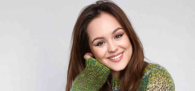 The Goldbergs, intervista all'attrice Hayley Orrantia: 'l'energia sul set è incredibile'