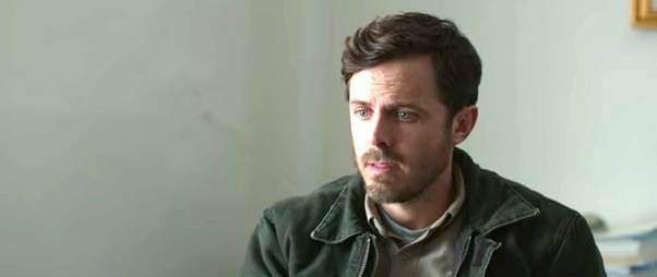 Manchester by the Sea, immagini tese nella nuova clip del film drammatico