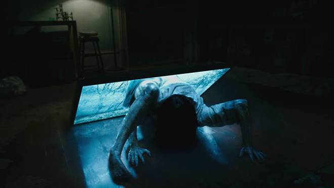 Film più visti della settimana in USA: l'horror 'Rings' è la novità