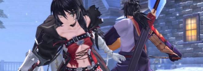 Tales of Berseria, recensione videogame per PS4: il gioco di ruolo giapponese