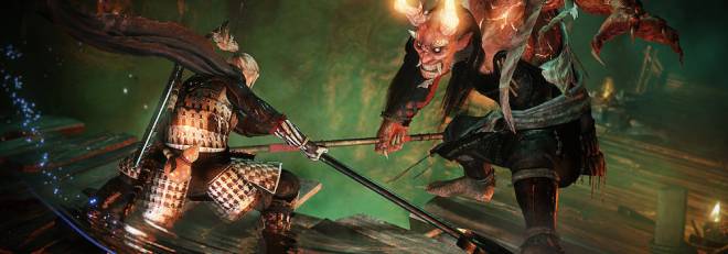 Nioh, recensione videogame per PS4: l'anima oscura di un Re benevolo