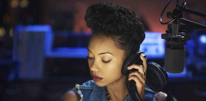 Dear White People, la serie tv: un video annuncia la data di debutto 