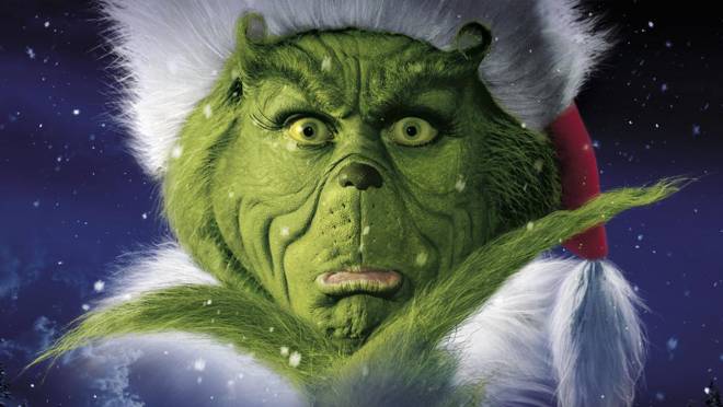How the Grinch Stole Christmas, Benedict Cumberbatch protagonista del nuovo adattamento