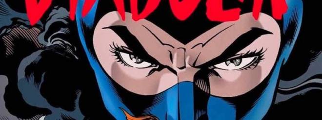 Diabolik DK, la seconda stagione inedita