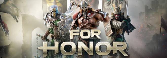 For Honor, recensione videogame per PS4 e Xbox One: Cavalieri, Vichinghi e Samurai