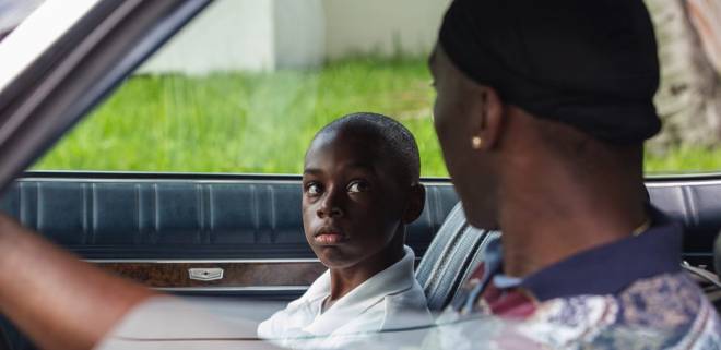 Recensione del film Moonlight