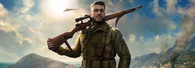Sniper Elite 4, recensione videogame per PS4 e Xbox One: la vita di un cecchino