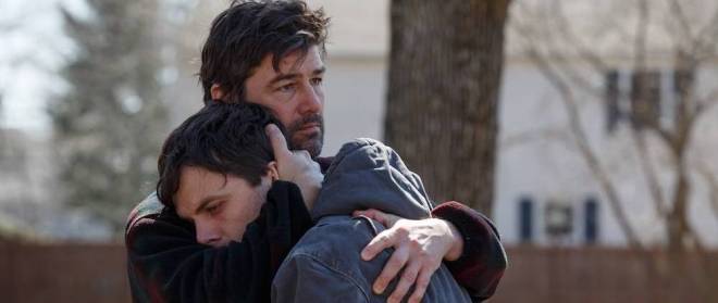 Recensione del film Manchester by the Sea  