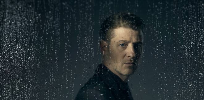 Gotham, la lotta per il potere prosegue nella terza stagione della serie tv