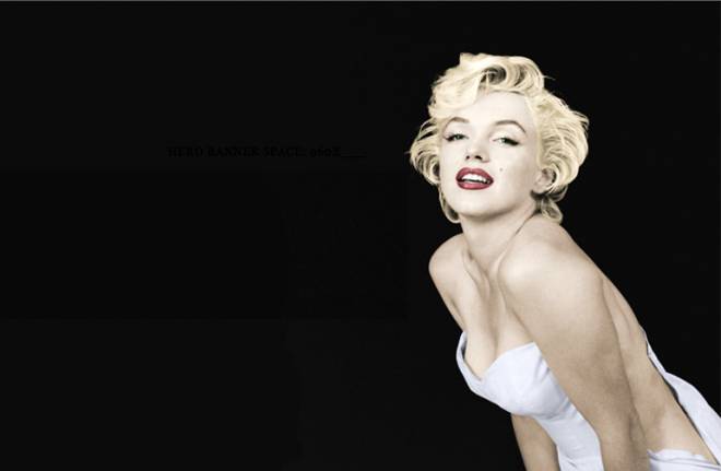 Marilyn Monroe, vendute all'asta le foto dell'attrice incinta sul set de 'Gli spostati'