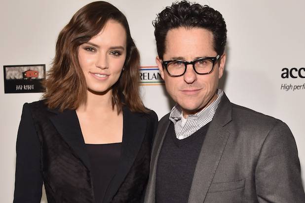 Kolma, il nuovo film con Daisy Ridley prodotto da J.J. Abrams