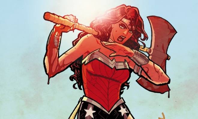 Wonder Woman: l'intramontabile supereroina tra uscite DC Comics e l'atteso cinecomic