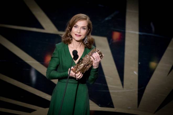 Premio César du cinéma: vince 'Elle', ma la rivelazione è il film 'Divines'