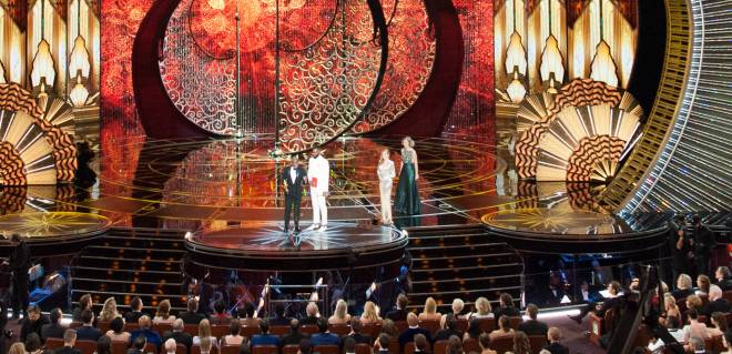 Oscar 2017, il film vincitore è 'Moonlight' prodotto dalla Plan B Entertainment di Brad Pitt 