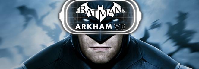 Batman Arkam VR, recensione speciale PS VR: il Cavaliere Oscuro in prima persona