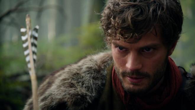 Robin Hood: Origins, anche Jamie Dornan nel nuovo adattamento dell'eroe popolare per eccellenza