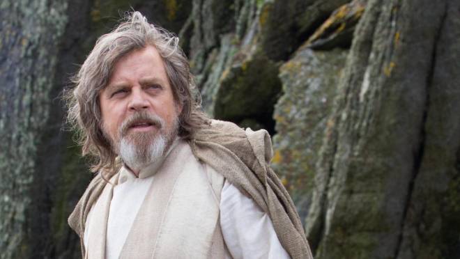 Star Wars VIII – Gli Ultimi Jedi, news su trama, produzione e personaggi