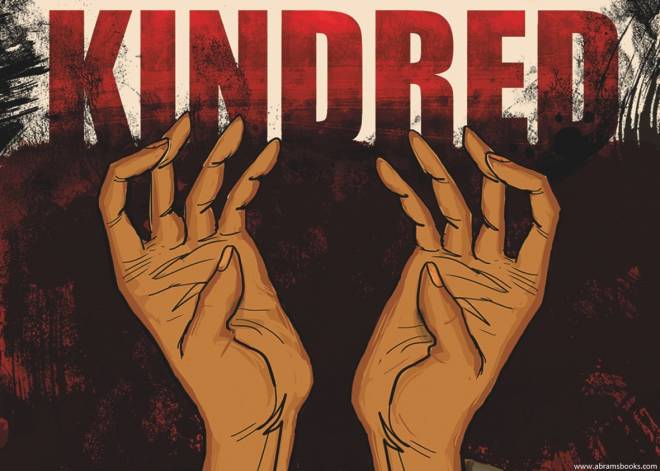 Recensione Kindred la graphic novel riadattata dal libro di Octavia E. Butler