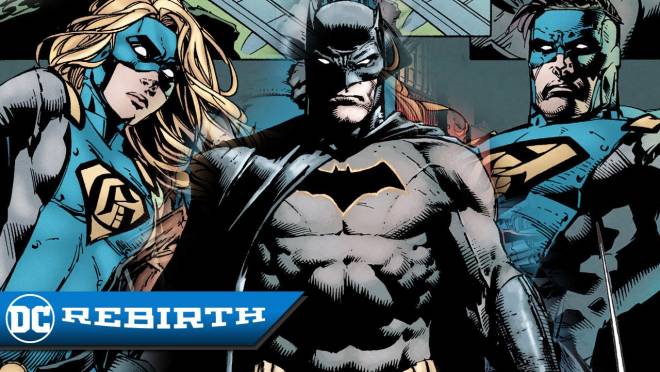 Recensione Batman vol.1: I am Gotham il nuovo numero uno pubblicato dalla DC Comics