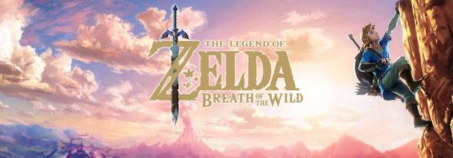 The Legend of Zelda: Breath of the Wild, recensione videogame per Nintendo Switch