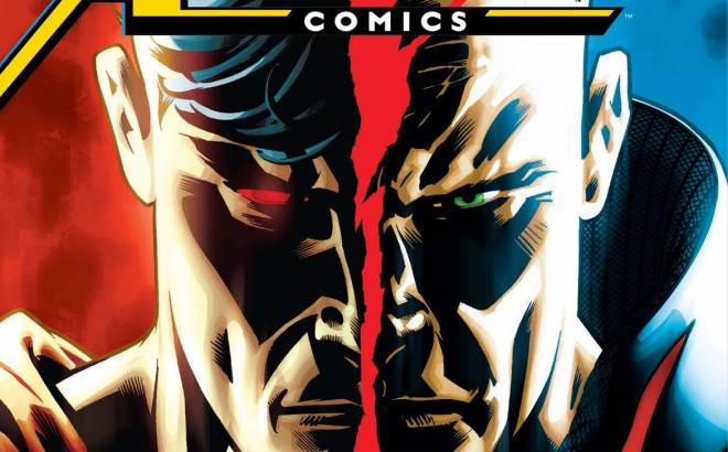 Recensione del comic 'Superman: Action Comics Vol. 1: Path Of Doom (Rebirth)'