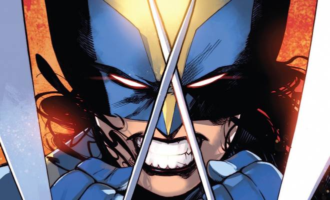 Panini Comics, La Nuovissima Wolverine 1 e il successo del film al botteghino