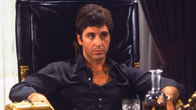 Scarface, i fratelli Coen revisioneranno la sceneggiatura del remake