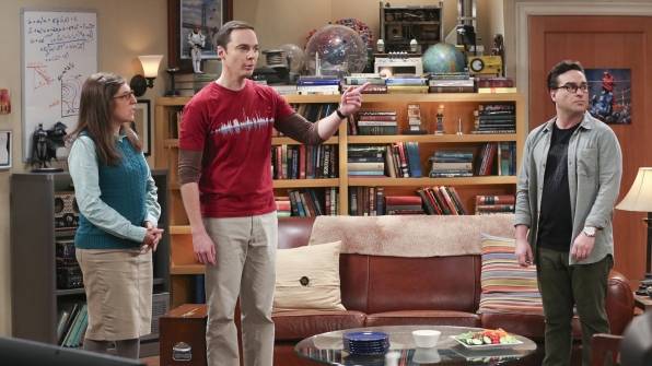 The Big Bang Theory, Melissa Rauch e Mayim Bialik rinnovano grazie ai colleghi del cast