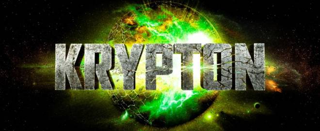 Krypton, la serie tv che racconta l'affascinante pianeta grazie alla storia del nonno di Superman