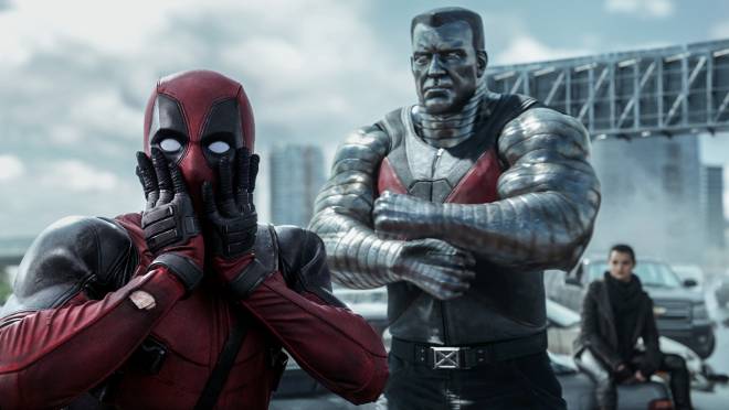 Marvel Comics Deadpool 2, il sequel si arricchisce di un nuovo personaggio a fumetti