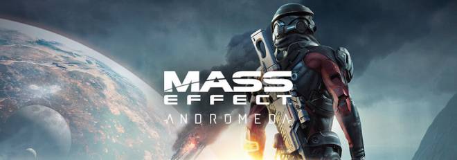 Mass Effect Andromeda, recensione videogame per PS4 e Xbox One: l'inizio della fine