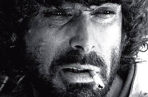 Tomas Milian, 'Monnezza amore mio' è il libro dell'attore scomparso 