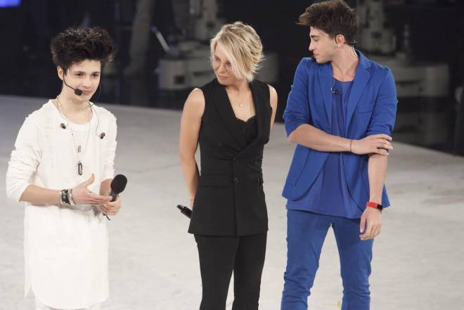 Amici 16, il successo della prima puntata e l'efficacia continuativa del format