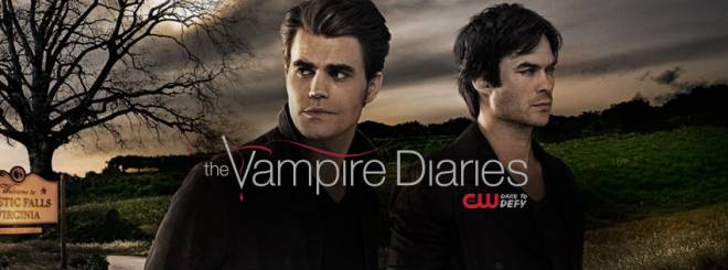 Vampire Diaries, secondo Julie Plec potremmo vedere alcuni personaggi in "The Originals"