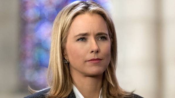 Serie tv più viste negli USA: 'Madam Secretary' entra nella Top 3