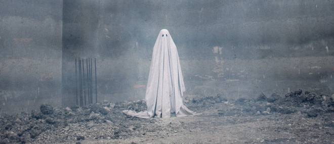 A Ghost Story: i film sulla differenza tra ciò che siamo e ciò che percepiamo