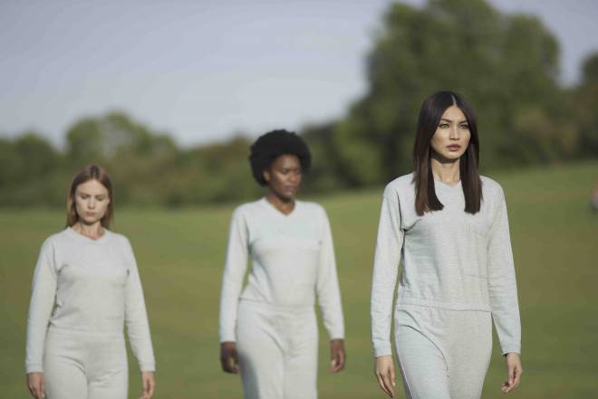 Humans, la fiction fantascientifica avrà una terza stagione