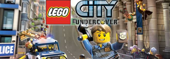 LEGO City Undercover, recensione videogame per PS4 e Xbox One