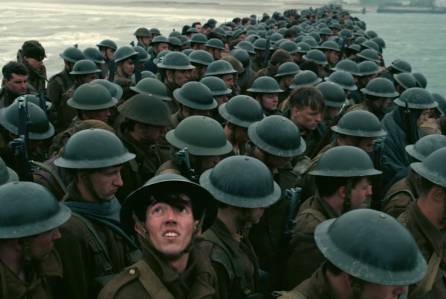 Dunkirk: Christopher Nolan racconta come immedesimare lo spettatore nel film di guerra