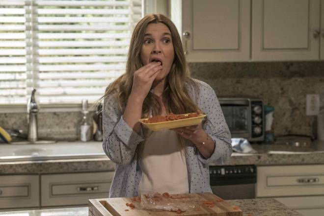 Santa Clarita Diet, seconda stagione: la serie con Timothy Olyphant e Drew Barrymore torna nel 2018