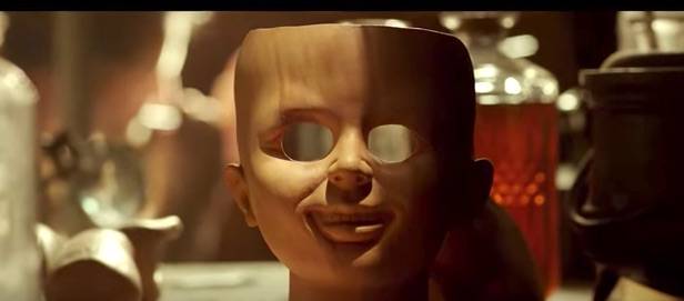 Annabelle 2, nuovo convulso trailer del film horror sui costruttori di bambole