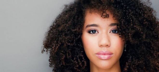 Da 'The Leftovers' a 'Will': intervista all'attrice Jasmin Savoy Brown