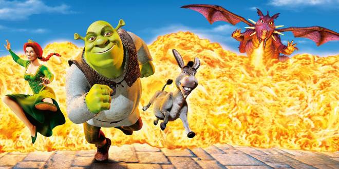 Shrek 5, il quinto capitolo della saga promette di rivoluzionare il franchise