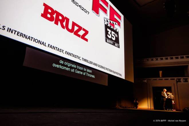 Festival internazionale del cinema fantastico di Bruxelles: un evento unico del cinema di genere